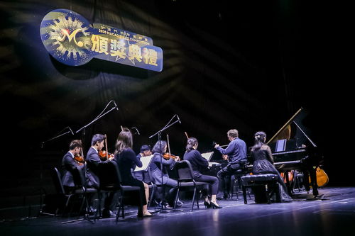 參加鋼琴比賽注意事項