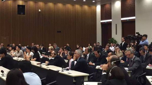 G20峰會的安全注意事項