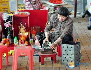 驚蟄打小人注意事項