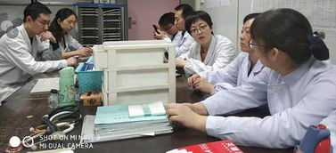 CCU交班注意事項(xiàng)