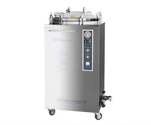 滅菌,高壓,高溫,注意事項(xiàng)