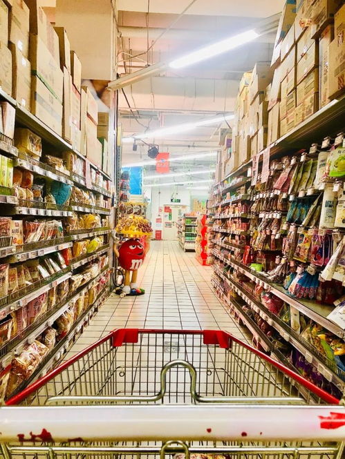 小朋友逛超市的注意事項,注意事項的,和男生逛超市注意事項