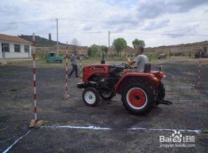 拖拉機(jī)倒車(chē)注意事項(xiàng)