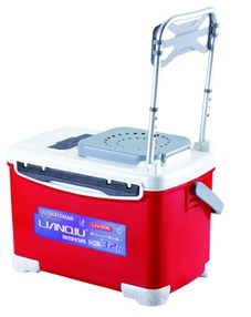 釣箱的用法及注意事項,購買二手箱貨注意事項,藍光箱使用的注意事項