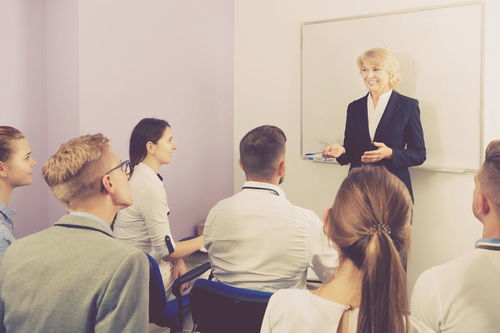 臺灣學習注意事項