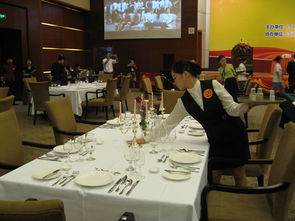 西餐,宴會,注意事項(xiàng)
