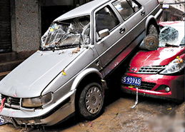 泡水車維修注意事項,購買泡水車注意事項,冬季灑水車注意事項