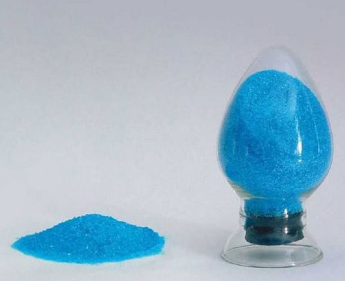 硫酸銅殺藻注意事項