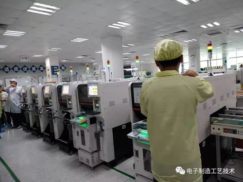 車間,注意事項(xiàng),smt