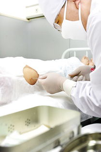 做完肝穿刺后注意事項(xiàng)