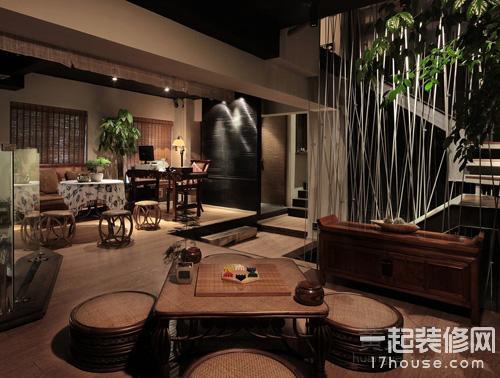 開茶樓注意事項,茶樓裝修注意事項,茶樓設(shè)計注意事項