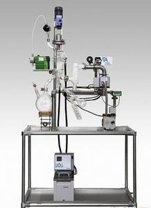 蒸餾,注意事項,裝置,簡單