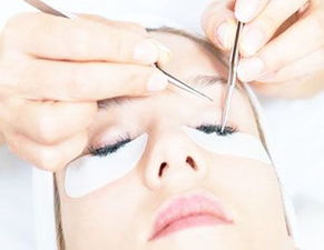 種完睫毛需要注意事項(xiàng)