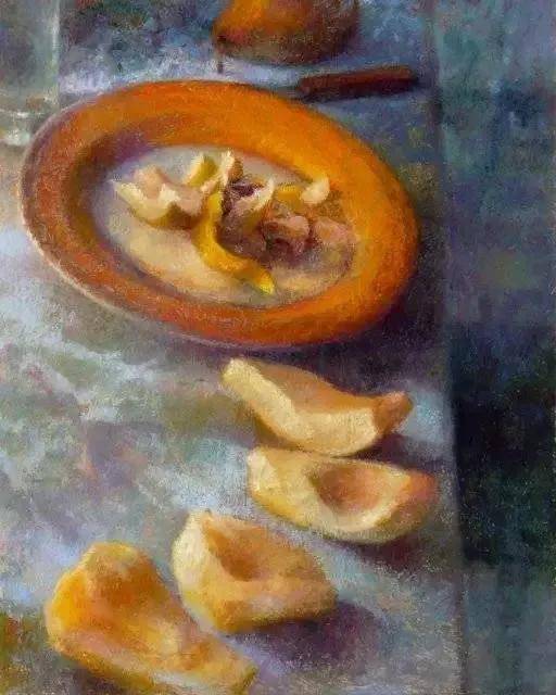 色粉調(diào)色注意事項(xiàng)