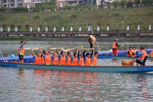 龍舟,注意事項,觀看