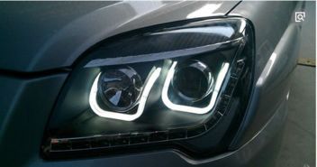 氙氣大燈改裝注意事項?,氙氣大燈安裝注意事項,氙氣大燈維修注意事項