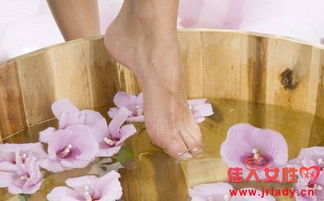 月子泡腳注意事項