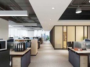 辦公樓設(shè)計有什么注意事項