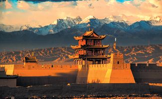 嘉峪關(guān),注意事項(xiàng)