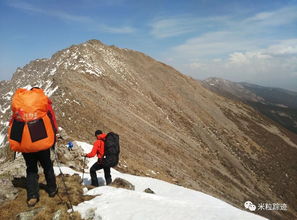 戶外領隊注意事項