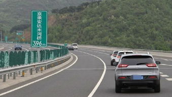 進出高速公路注意事項