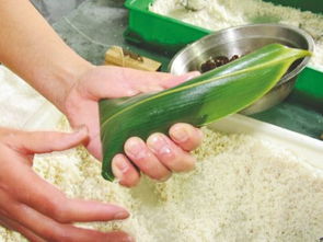 高壓鍋煮粽子注意事項