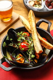 吃德國菜的注意事項(xiàng)