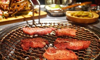 烤肉店領位的工作注意事項