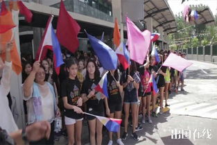 美國,注意事項,留學(xué)回國