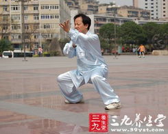 孫氏太極拳注意事項(xiàng)