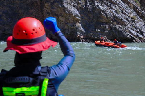 消防員救援注意事項(xiàng)