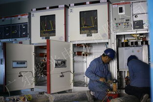 電氣測絕緣注意事項(xiàng)