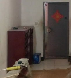 應注意,老房子,事項