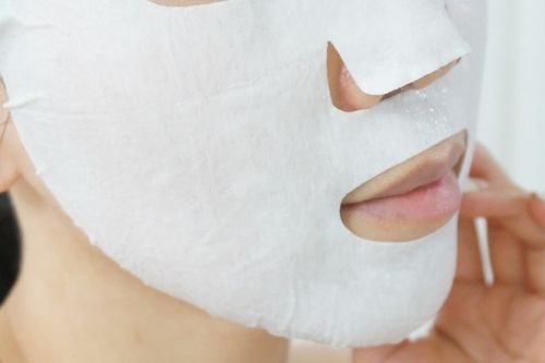 有針水光注意事項