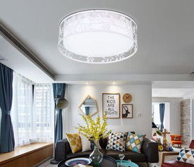 新房裝燈具的注意事項(xiàng)