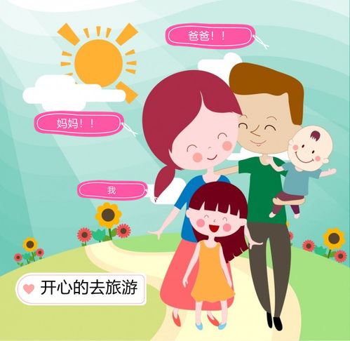 兒童出去旅游注意事項(xiàng)