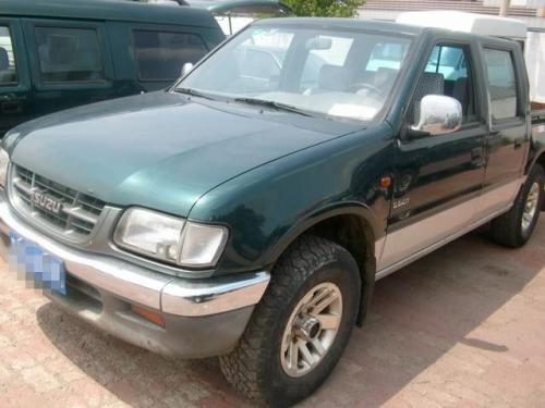 唐山,皮卡,注意事項(xiàng)