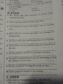 復(fù)句,單句,英語,注意事項(xiàng)