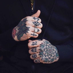 紋身,手腕,注意事項(xiàng)