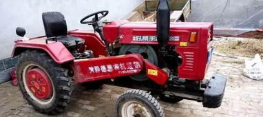 倒車(chē),拖拉機(jī),注意事項(xiàng)