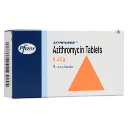 阿奇霉素的注意事項