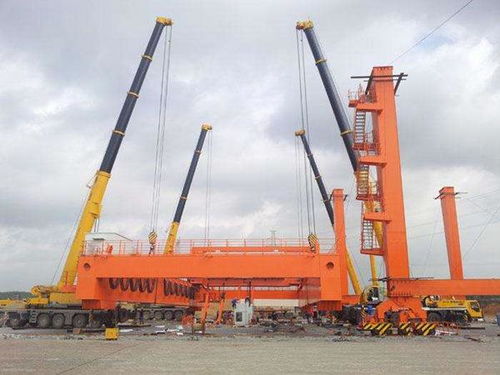 吊機(jī)作業(yè)應(yīng)急注意事項(xiàng)