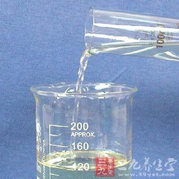 雙氧水,分裝,注意事項