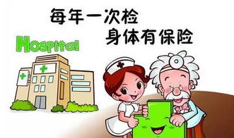 健康查體注意事項(xiàng)