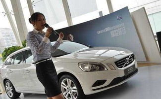 去車展看車注意事項