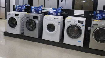網(wǎng)購洗衣機(jī)注意事項(xiàng)