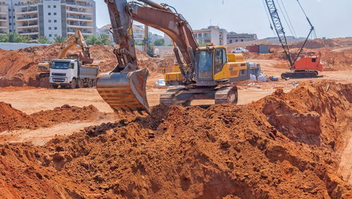 市政工程施工注意事項(xiàng)