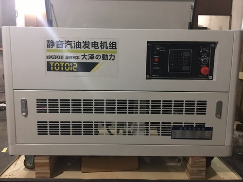 發(fā)電機(jī),汽油,注意事項(xiàng)