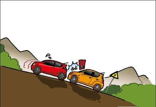 電動(dòng)汽車上坡注意事項(xiàng),上坡定點(diǎn)停車注意事項(xiàng),駕車上坡注意事項(xiàng)