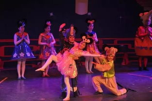 大班兒童劇排練注意事項,兒童劇表演注意事項,兒童劇排練心得體會